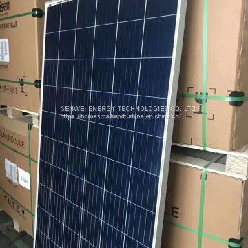 600w Solar Energy for Home off Grid Solar Power Residential photo-4