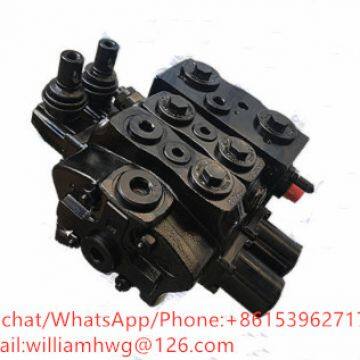 Linde Forklift Parts 0009443110 Linde Control Valve 0009443110