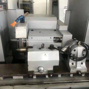 Okamoto MAX3150U-OD CNC Cylindrical Grinding Machine photo-3
