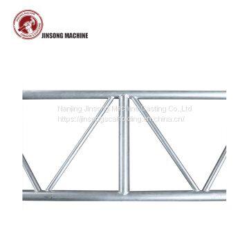 Ringlock Scaffolding Lattice Girder Lattice Beam photo-4
