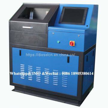 Computer System Common Rail Injector Test Bench XNS300 NTS300 photo-2