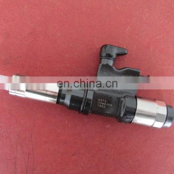 Common Rail Injector 095000-5330 Fuel Injector 095000-5330