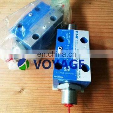 DG3V-3-2N-7-B-60 Vickers Valve Vickers Hydraulic Valves Small Hydraulic Valve