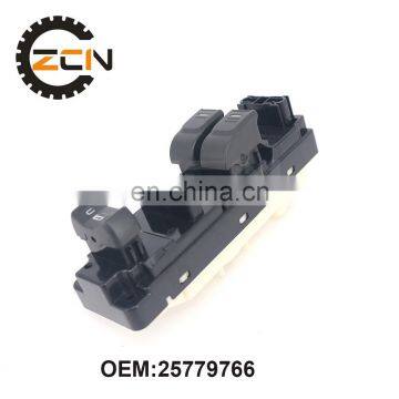 Power Window Master Switch OEM 25779766 For Colorado GMC Canyon