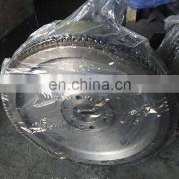 Diesel Engine Spare Parts 3023510 Flywheel for Nt855 N14 photo-2