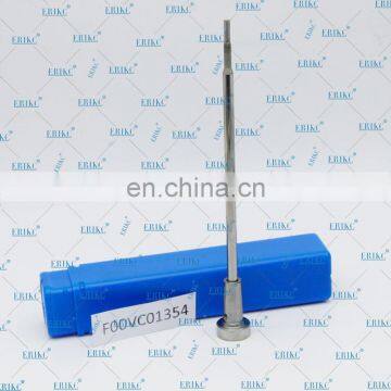 ERIKC FOOVC01354 Wear Durability Wholesale Valve F 00V C01 354 / F OOV C01 354 for Injector 0445110297 photo-4