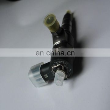 High quality fuel injector 0445110629 diesel injector 0445110628