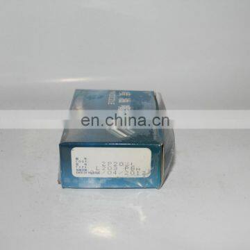 Genuine Part Wuxi Weifu Fuel Injector Nozzle L203PBA