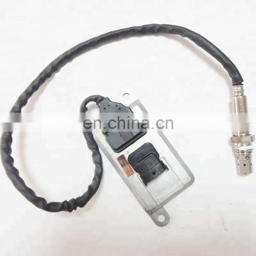 Genuine quality diesel engine spare parts stainless steel 2894940 Nitrogen Oxide Sensor for truck