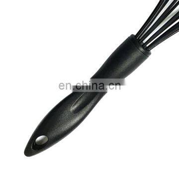 High Quality Cooking Tools Silicone Egg Beater of Cookware and Kitchenware