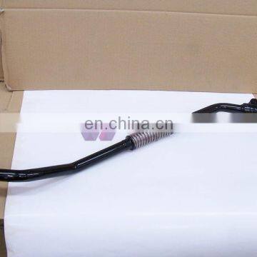 JIUWU POWER Turbocharger Delivery Pipe 1-13312682-0 FOR 6SD1T 1133126820