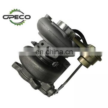 For Bobcat S250 Steer Loader M A47G-T turbocharger 1E153-17010 1E153-17011 1E153-17012 6691586