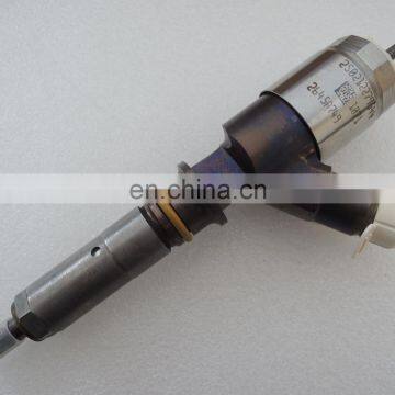 Original injector 326-0690 genuine common rail injector 2645A749  for good price