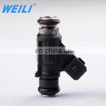 Best Offer Fuel Injector 25345994 for Mitsubishi Jinbei Great Wall Jiangling Landwind