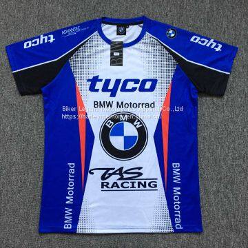 BMW Short Sleeve Man T-shirts photo-2