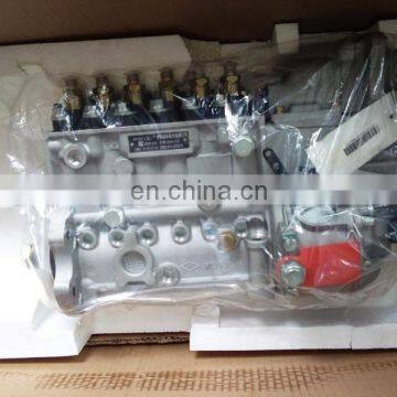 VIP Supplier 6BT Diesel Engine Pump 3977352 Fuel Injection Pump Assy photo-3