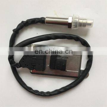 Truck Spare Parts NOX SENSOR 24V 5WK9 6718B 22219281 photo-3