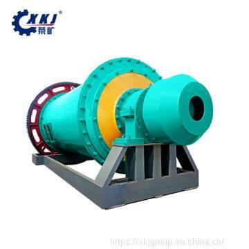 Mineral Grinding Plant Ball Mill