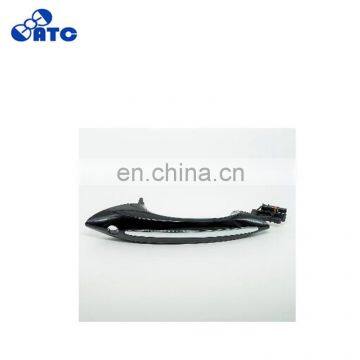 Крышка наружной двери автомобиля с LED для B M WF8 51217231929 51217231930 51217276243 51217276242