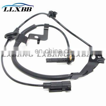 Original ABS Wheel Speed Sensor 4670A584 For Mitsubishi 4WD Outlander Lancer 4670A158 SU12617