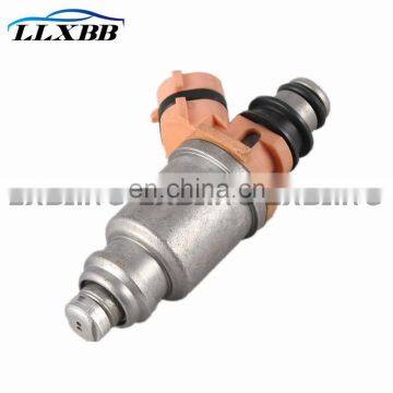 Original LLXBB Fuel Injector 23209-74080 2320974080 For Toyota Land Cruiser Lexus 23250-74080 2325074080 photo-2