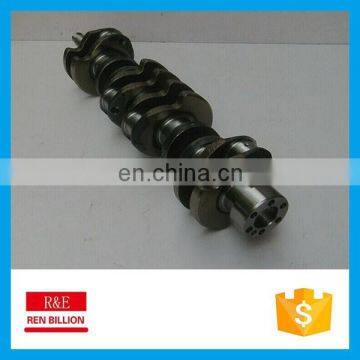 6BD1 6BD1-T Crankshaft for ISUZU Diesel Engine 6BD1 6BD1-T Auto Engine Crankshaft 1-12310437-0 Forged Steelcrankshaft photo-3