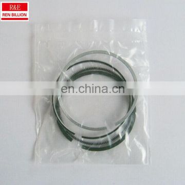 Diesel engine parts 3LD1Piston ring for isuzu 8-9711-3503-0