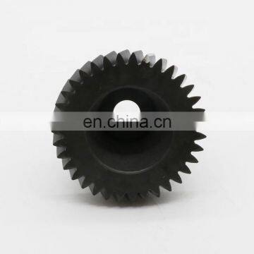 GENUINE PUMP GEAR FOR 4HK1XY EXCAVATOR ENGINE 8-97601698-00/897601698 photo-4