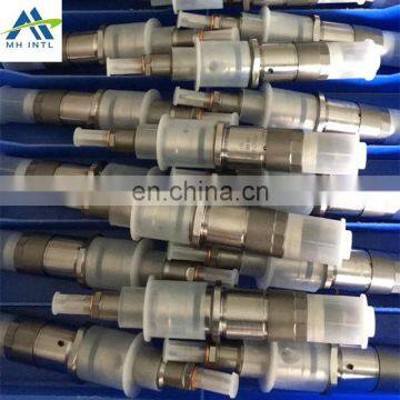 High Quality Original Diesel Common Rail Injector 0445120064 Diesel Engine Spare Part