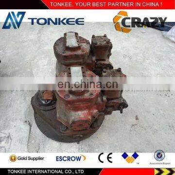 Excavator KAWASAKI KVC925L Hydraulic Main Pump for UH10LC UH07-5 Hydraulic Pump Parts