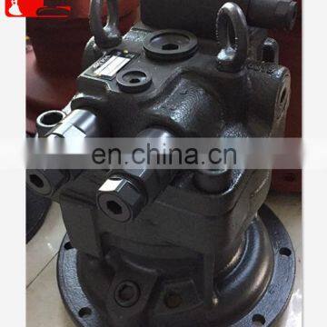 M2X210CAB hydraulic swing motor for ZX850 excavator