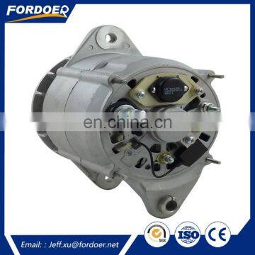 Alternator 0120468028 91448C1 12131 for Case IH Tractors photo-3