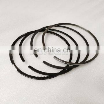 Cummins N14 NT855 engine parts CCEC piston ring set 4089810 3008185 3014149 3801056