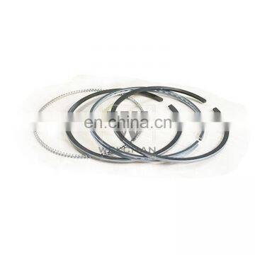 E306D E307B E308 Excavator Diesel Engine spare parts 4M40 Piston Ring ME202342