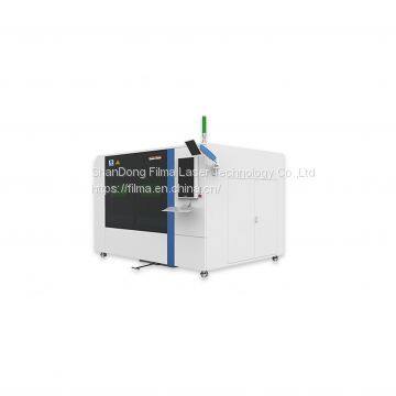 Filma laser mini Лазерная станок для резки волоконной оптикой кожух 3015 FC-I
