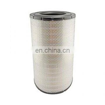 Diesel truck generator air filter RS4638 AF25627 1869987