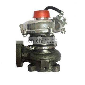 RHF4 Turbocharger 1515A029 for L200 2.5