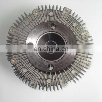 Quality Viscous Fan Clutch 16210-0L010 for Hilux 2016- 2KD KUN122