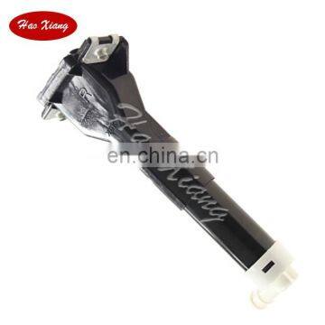 Top Quality Car Headlight Washer Nozzle 76880-TA0-M02