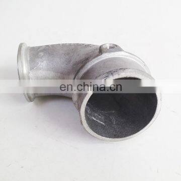 Quality Truck Auto ISDE Diesel Engine Parts 3918685 Air Intake Pipe photo-5