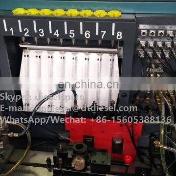 CR918 DIESEL INJECTION TEST BENCH for ISUZU 3412 HEUI INJECTOR
