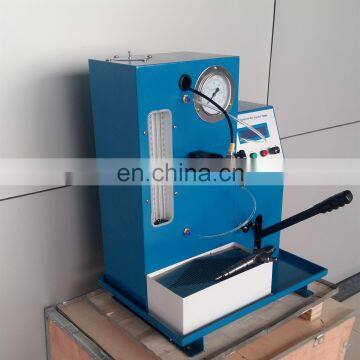 CR800L Laboratory Salt Fog Tester for Spray Nozzle Testing photo-5