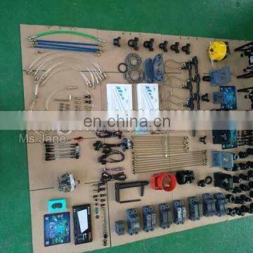 China Factory the Best Selling of Xns815a Common Rail Test cr Cr825 photo-5