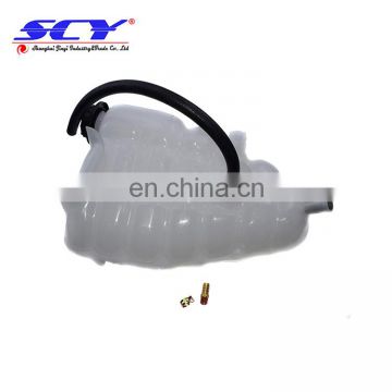 Coolant Recovery Tank Suitable for INTERNATIONAL 2591620C91 3599401F91 3599401F92 3599401F93 3599401F94 3599401F95 6035105