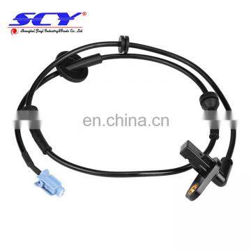 ABS Speed Sensor suitable for NISSAN X-TRAIL 2001-2013 47911EQ010 47911-EQ010