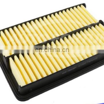 auto part japanese car air filter r auto car air intake filter 17220-PGM-Q00