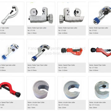 Roller Tube cutter, speed pipe cutter CT-319 CT-428 CT-532