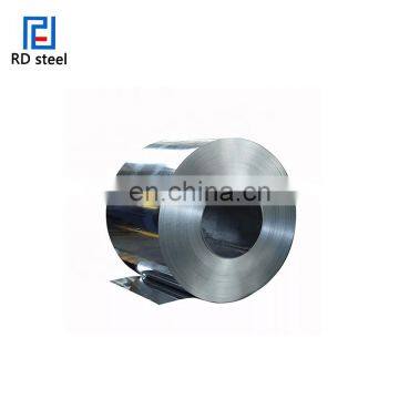 Cold Rolled Stainless Steel Coil