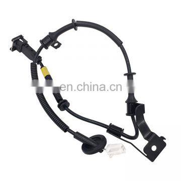 Hengney car auto parts Rear Right ABS Wheel Speed Sensor 91921-1G000 919211G000 For Rio 2007-2011 RIO 5 2006-2011 1.6L