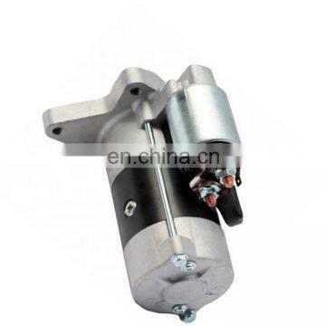 Manufacture Good Price 19608-1N 206-037N 25-3336 M2T87271 WL91-18-400 32352N 8-111 8-142 STR3129-1 WL81-18-400 Motor Starter